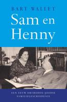 Sam en Henny - Bart Wallet - ebook - thumbnail