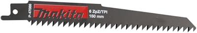 Makita P-47086 Reciprozaagblad 130 hout S644D