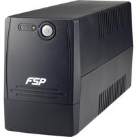 FSP Fortron FP800 UPS 800 VA - thumbnail