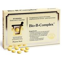 Pharma Nord Bio-B-Complex 60Tabletten - thumbnail