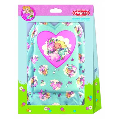 Heless Poppen draagzak eenhoorn