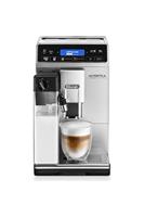 DELONGHI ETAM29.660.SB Expresso broyeur Authentieke Cappuccino - Zilver - thumbnail
