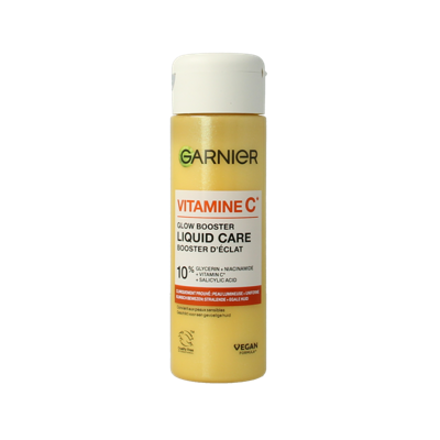 Garnier Vitamine C Glow Booster Liquid Care