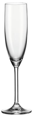 Leonardo Daily Champagneglas 0,21 l, per 6