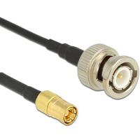 Imp Bnc naar smb kabel - thumbnail