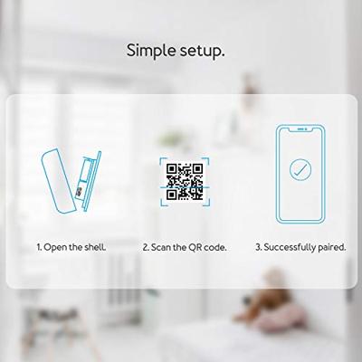 Aeotec Door / Window Sensor 7 Pro