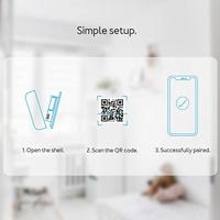 Aeotec Door / Window Sensor 7 Pro - thumbnail