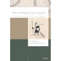 Van verdringen tot vergeten - Paperback (9789044131468) - thumbnail