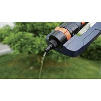 TOOLCRAFT 1561111 Zwenksproeier 418 m² (max.) - thumbnail