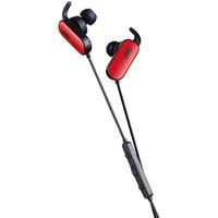 JVC HA-EBT5-R-E sporthoofdtelefoon voor smartphone/tablet/MP3/MP4-speler, rood - thumbnail