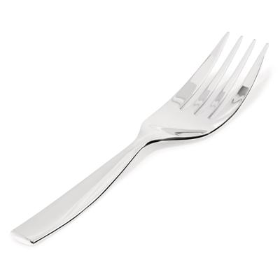 ALESSI - Dressed 18/10 - Serveervork 25,5cm
