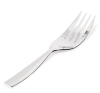 ALESSI - Dressed 18/10 - Serveervork 25,5cm - thumbnail