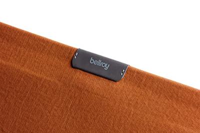 Bellroy sleeve MacBook Pro/Air 15"/16" - Bronze Bellroy sleeve MacBook Pro/Air 15"/16" - Bronze