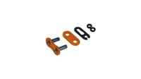 RK Clip lock 520 xso2 orange - thumbnail