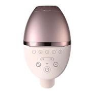 Philips BRI977/00 lichte haarverwijderaar IPL Roze goud - thumbnail