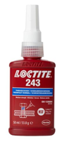 Loctite borgmiddel 243 50ml (medium) - thumbnail