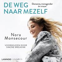 De weg naar mezelf - thumbnail