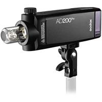Godox Witstro AD200Pro - thumbnail