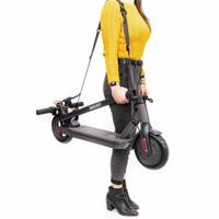 Schouder riem voor elektrische steps - thumbnail