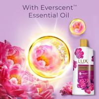 Lux Lux Body Wash Wonderful Peony 500 ml - thumbnail