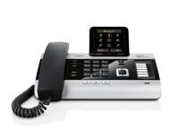 Gigaset DX800A Telefoon Met Antwoordapparaat, Titanium - thumbnail