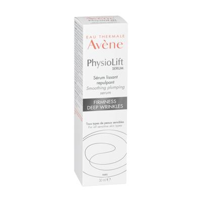 Avene PhysioLift Smoothing Plumping Serum 30 ml Avene PhysioLift Smoothing Plumping Serum 30 ml