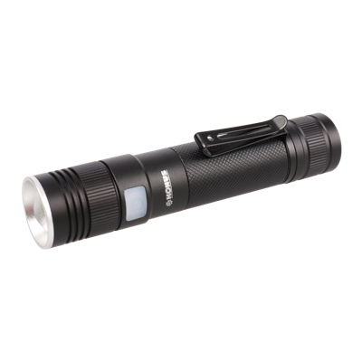 Konus oplaadbare zaklamp light rc-5