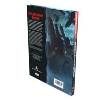 Dungeons & Dragons RPG Van Richtens Ratgeber zu Ravenloft german - thumbnail