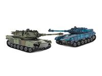 Revell Battle Set "Battlefield Tanks" - thumbnail