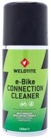 Weldtite e-bike connection cleaner spray 150ml - thumbnail