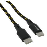 USB-C kabel - PD 30W - opladen en data overdracht - 60cm - thumbnail