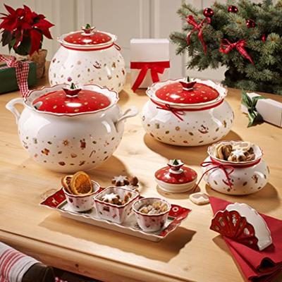 Villeroy & Boch Toy's Delight Soep terrine Villeroy & Boch Toy's Delight Soep terrine