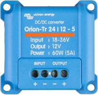 Victron Energy Orion-Tr 24/12-5 DC/DC-converter 24 V/DC - 12.5 V/DC/7 A 60 W - thumbnail