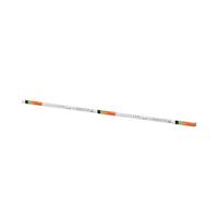 LEDVANCE LED-buis-Buis Energielabel: C (A - G) G13 T8 23 W = 58 W Neutraalwit 1 stuk(s) (Ø x h) 27.8 mm x 27.8 mm - thumbnail