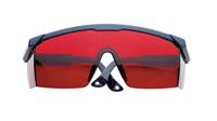 SOLA Laserbril rood LB red - 71124501 - thumbnail