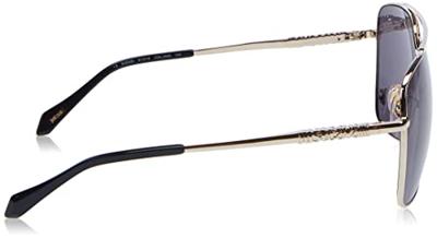 Zonnebril Uniseks Just Cavalli SJC030-610349 Ø 61 mm Zonnebril Uniseks Just Cavalli SJC030-610349 Ø 61 mm