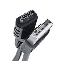 Celly USB-C-datakabel - thumbnail