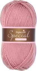 Stylecraft special DK 1080 pale rose - Haakgaren / Breigaren