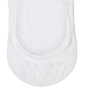 Falke 46493 STEP HIGH WHITE - alle