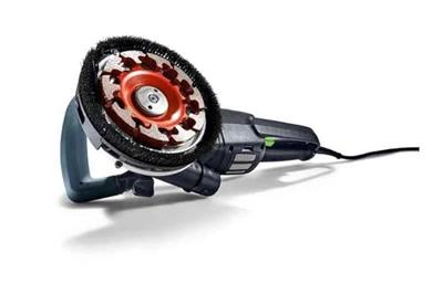 Festool DIA ABRASIVE-D130 PREMIUM Diamantschijf 130mm 768018