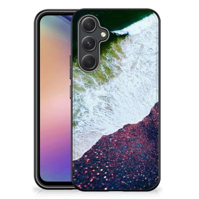 Samsung Galaxy A54 Backcover Sea in Space Samsung Galaxy A54 Backcover Sea in Space