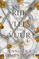 Rijk van vlees en vuur - Jennifer L. Armentrout - ebook - thumbnail