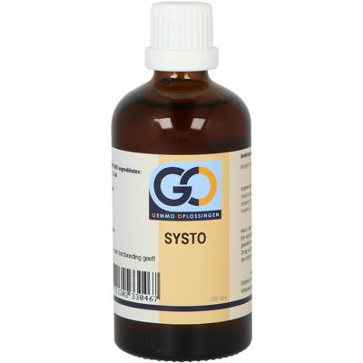 GO Systo BIO
