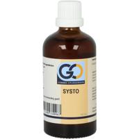 GO Systo bio 100 Milliliter - thumbnail