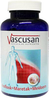 Knoflook+Maretak+Meidoorn