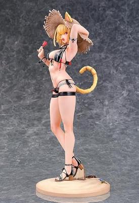 Overlord PVC Statue 1/7 Clementine 29 cm