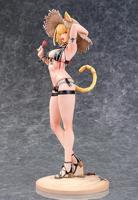 Overlord PVC Statue 1/7 Clementine 29 cm - thumbnail