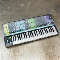 Decksaver stofkap voor Moog Matriarch - thumbnail