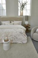Rivièra Maison Riviera Maison Dekbedovertrek Soft Shades - Naturel 140x200/220 cm - thumbnail