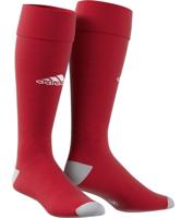 Adidas Milano 16 Sock Red - thumbnail